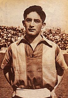 Víctor Beltrán, Estadio, 1954-06-05 (577).jpg
