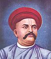 Vaman-Shivaram-Apte