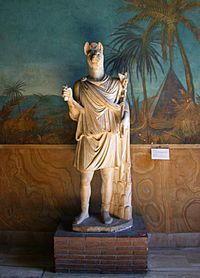 Archivo:VaticanMuseums Egyptian God Statue