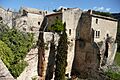 Vue sur Taillades 2