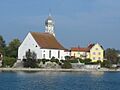 Wasserburg-Bodensee
