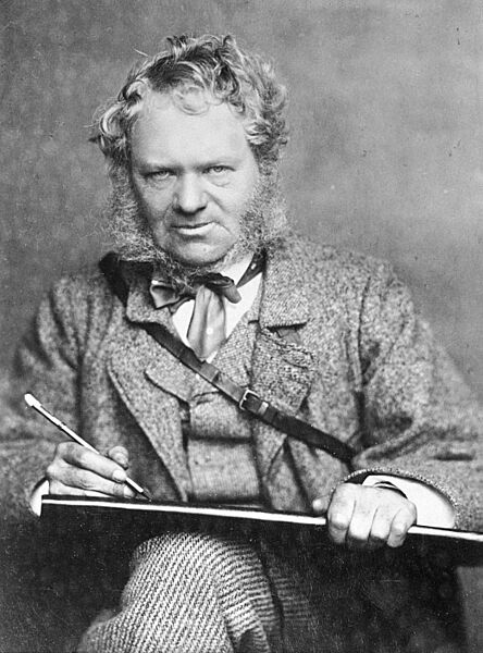 Watkins - Edwin Landseer