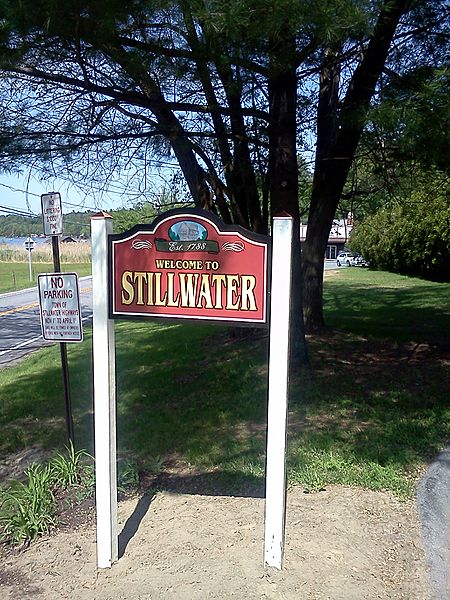 Welcome to Stillwater