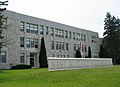 West Rutland Vermont high shool 20040701