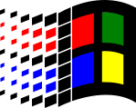 Archivo:Windows logo - 1992