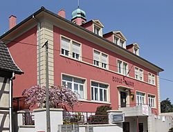  Wolfersdorf para Niños Bildidee 