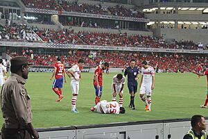 Archivo:Zamalek vs Al Ahly, 2015