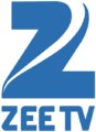 Zee TV Logo 2014