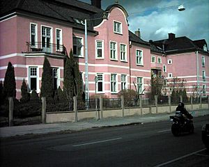 Archivo:Östra Storgatan 91