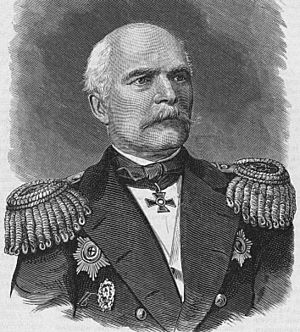 Archivo:Русский адмирал Геннадий Иванович Невельской (Невельский)