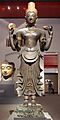 077 Visnu, 14c, Sukhothai (35086946062)