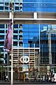 100 St Georges Terrace Front
