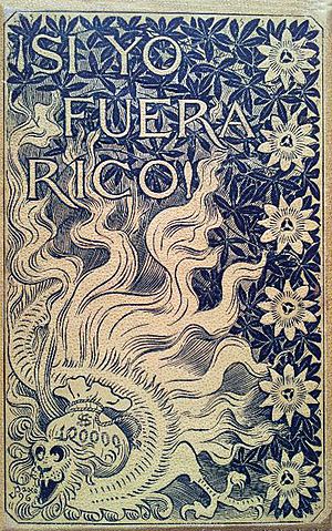 Archivo:1896, Si yo fuera rico, Luis Mariano de Larra, Pascó