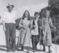 1951 - La señora de Fátima