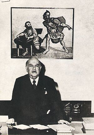 Archivo:ALFONSO REYES 1889 - 1959 ESCRITOR MEXICANO (13451343033)