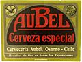 AUBEL CERVEZA ESPECIAL