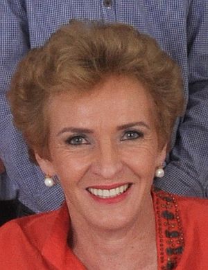 Alejandra Lajous 2014.jpg