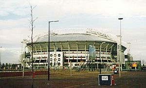 Archivo:Amsterdam Arena