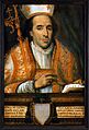 Anómimo-Pedro-de-Castro-1611