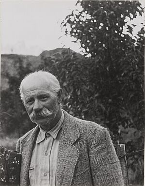 Archivo:Andreas Madsen 1946