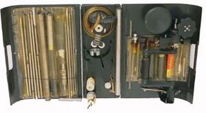 Archivo:Audio drill