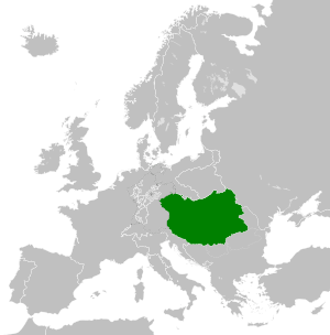Archivo:Austrian Empire (1812)