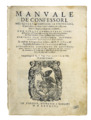 Azpilcueta - Manuale de' confessori, 1584 - 019