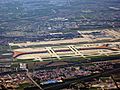 BCIA Aerial