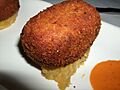 Bacalaito