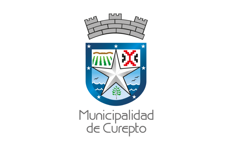 Bandera curepto