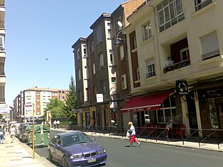 Barrio San Mamés
