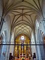 Belorado - Convento de Santa María de Bretonera (Clarisas) 15
