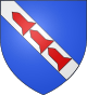 Blason de la ville d'Hunawihr (68).svg