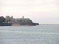 Cádiz desde Punta San Felipe 2