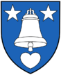 CHE Jongny COA.svg