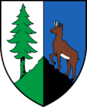 CHE Roche COA.svg
