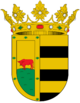Archivo:COA Duke of Gandia