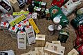 Cafe ComercioJusto Fairtrade