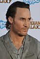 Callan Mulvey - Guardians of the Galaxy premiere - July 2014 (cropped)