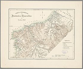 Archivo:Carta Geográfica de la Provincia de Esmeraldas 01