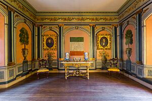 Archivo:Casa de Lavalleja, interior 12