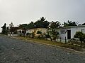 Casa de la Pista