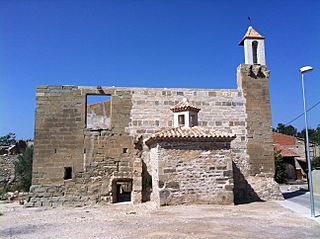 Castell i església del Bullidor 2012 (2).JPG