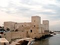 Castello di Trani apr06 01