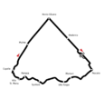 Circuit Pescara