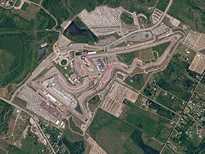 Archivo:Circuit of the Americas, April 22, 2018 SkySat