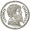 Cleovoulos