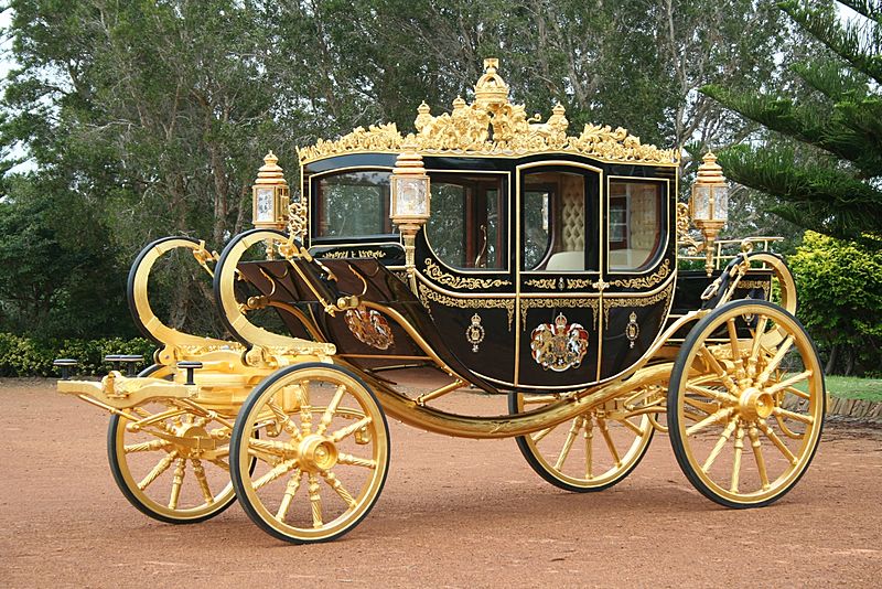 Coach Britannia