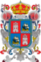 Coat of arms of Campeche.svg