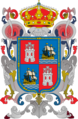 Coat of arms of Campeche